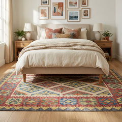 Elina Kilim Rug