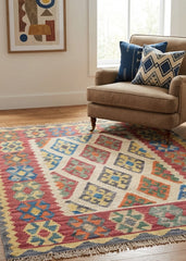 Elina Kilim Rug