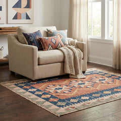 Flatweave kilim rugs Australia