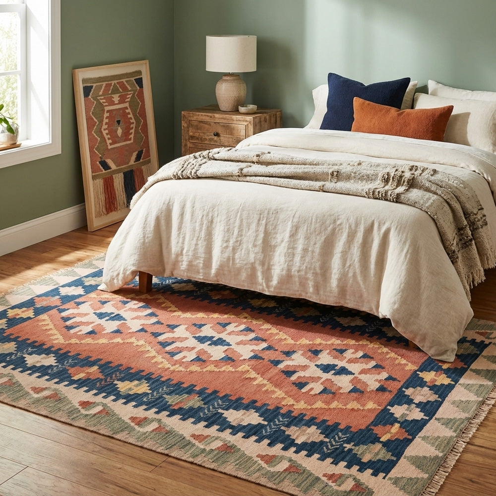 Kilim rugs online Australia