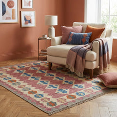 Tierra Nomad Kilim Rug