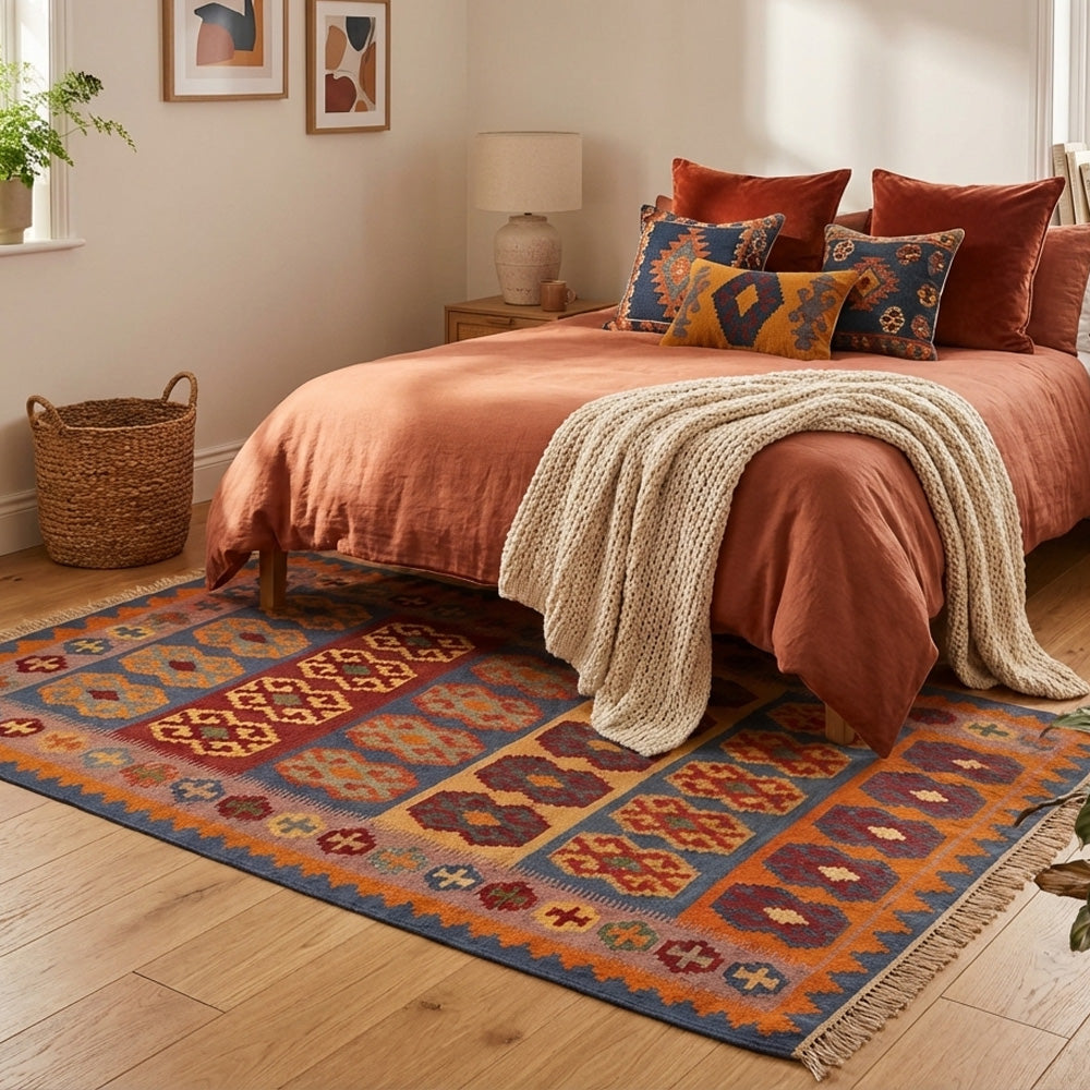 Kilim rugs online Australia