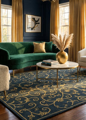 Royal Series 2 Oriental Wool Rug