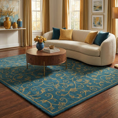 Royal Series 1 Oriental Wool Rug