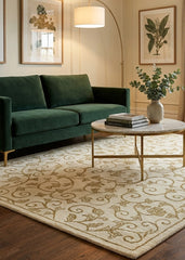 Royal Series 4 Oriental Wool Rug