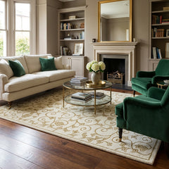 Royal Series 4 Oriental Wool Rug