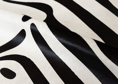 cowhide rug