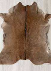 Calfskin - Gris Tan (Size: 120 X 100 CM) CS20