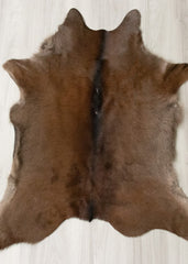 Calfskin - Gris Tan (Size: 100 X 80 CM) CS621