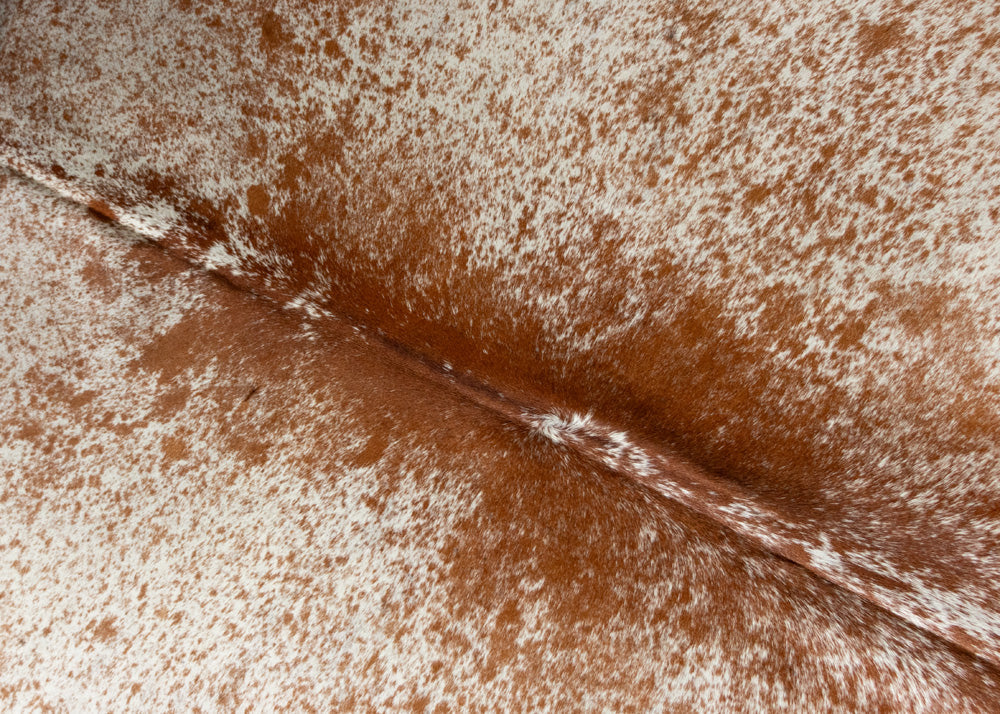 cowhide rug