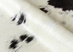 cowhide rug