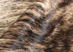 cowhide rug