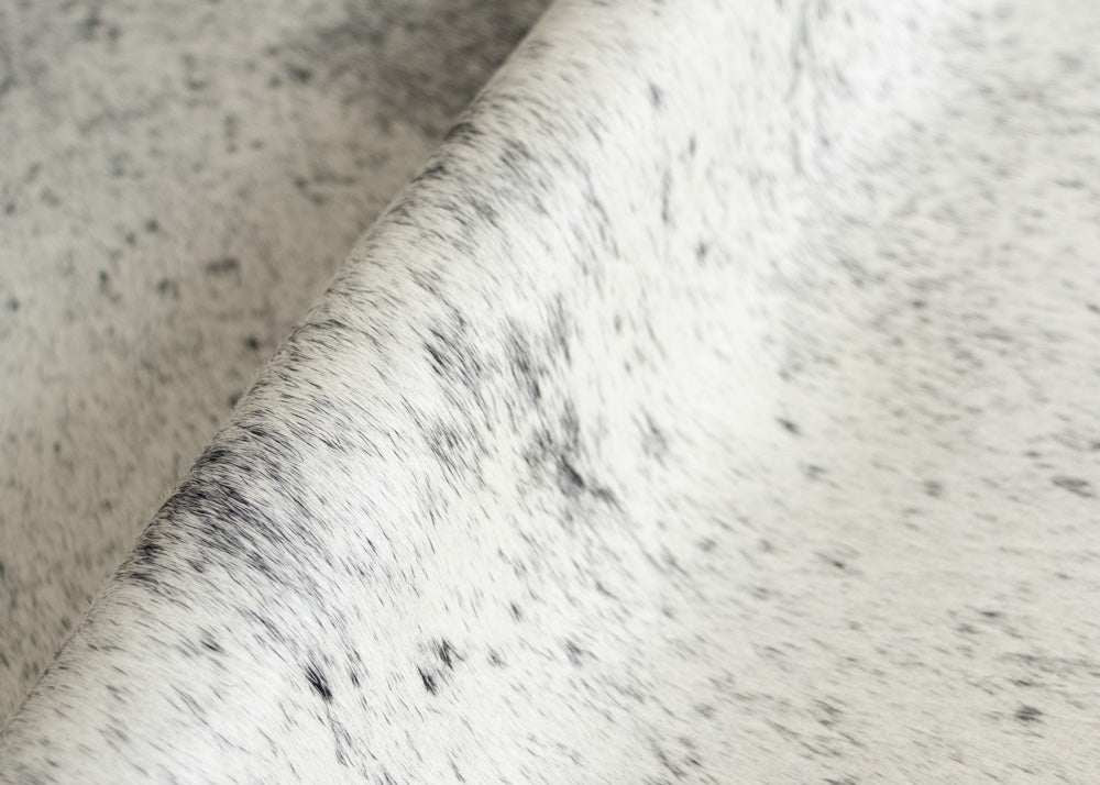 cowhide rug