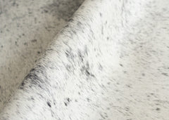 cowhide rug