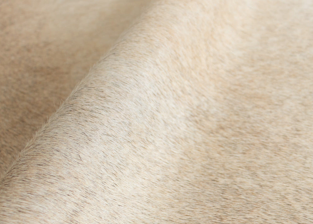 cowhide rug