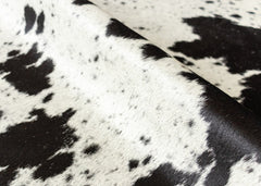 cowhide rug