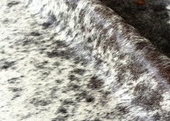 cowhide rug