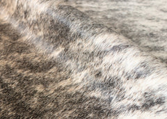 cowhide rug