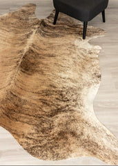 genuine cowhide rug for sale online in Australia