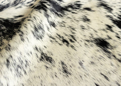 cowhide rug