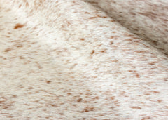 cowhide rug