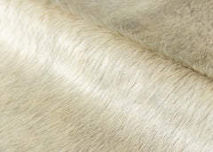 cowhide rug