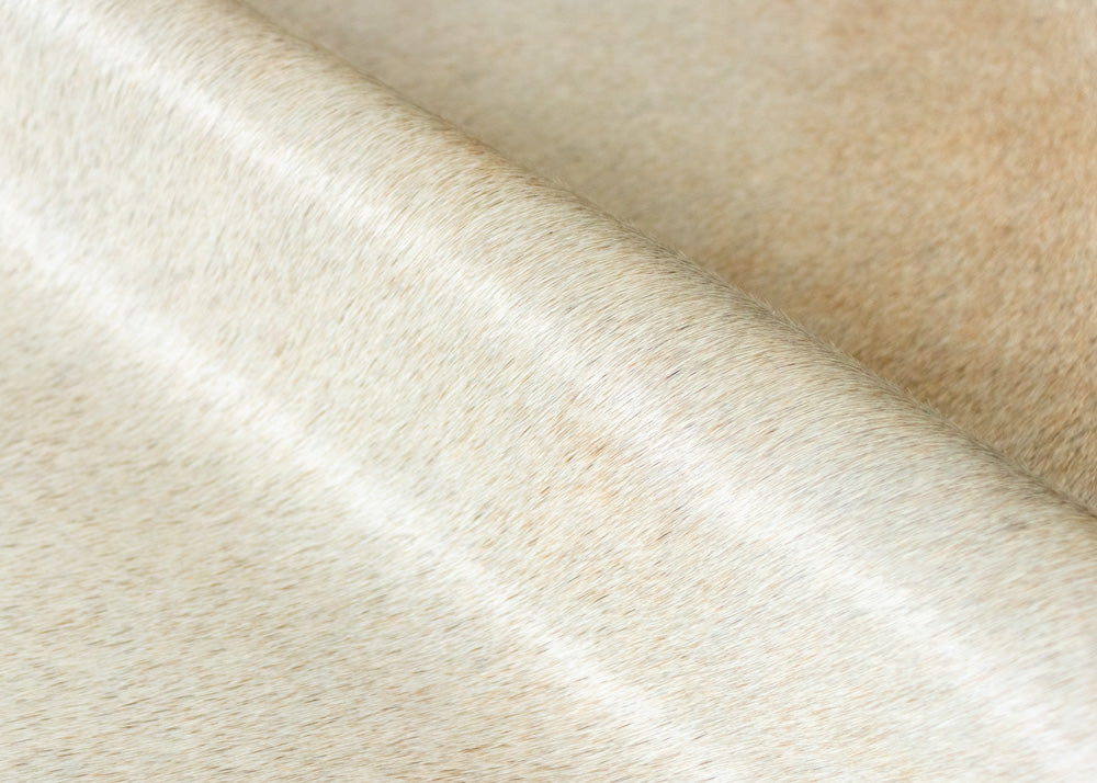cowhide rug