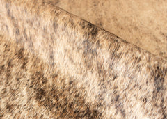 cowhide rug
