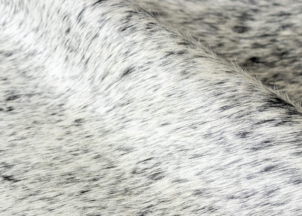 cowhide rug