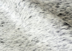 cowhide rug