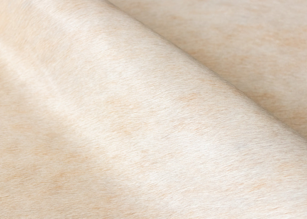 cowhide rug