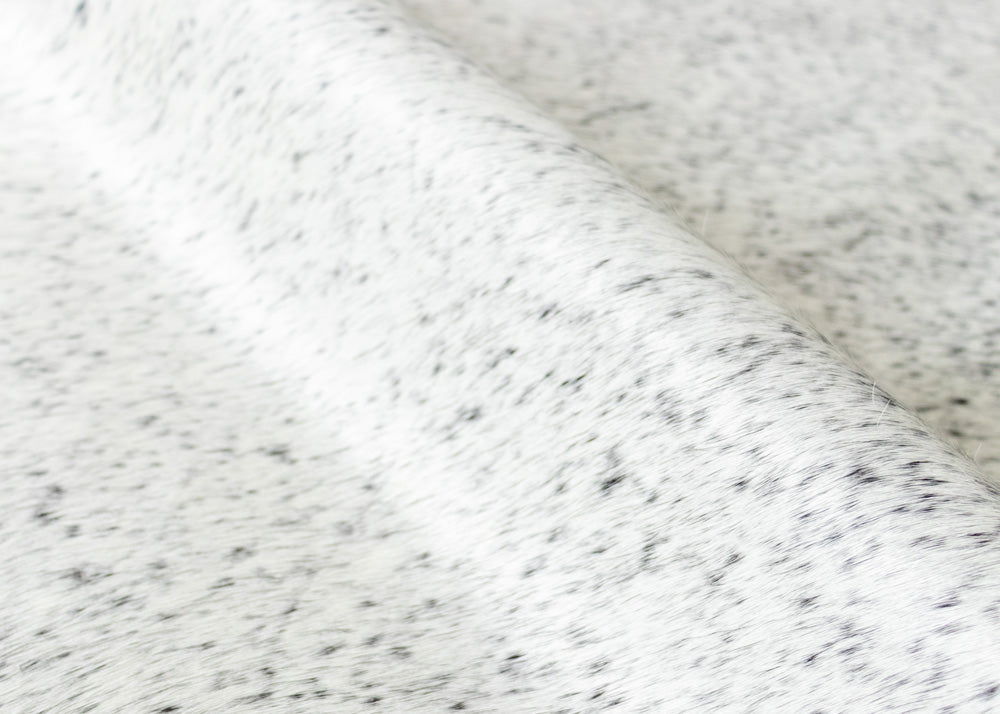 cowhide rug
