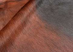 cowhide rug