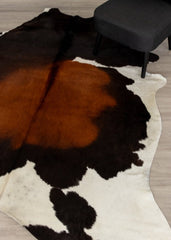 genuine cowhide rug for sale online in Australia