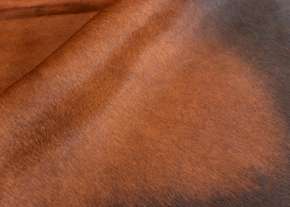 cowhide rug