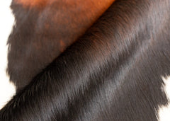cowhide rug