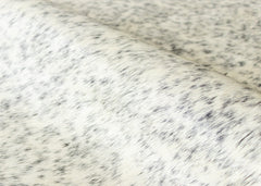 cowhide rug