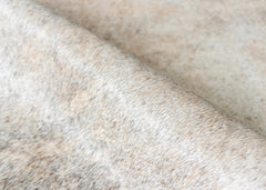 cowhide rug