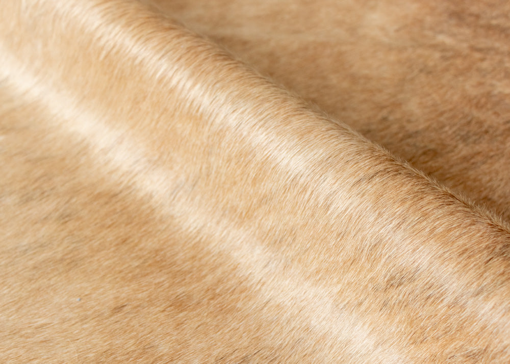cowhide rug