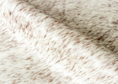 cowhide rug
