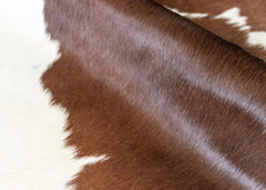 cowhide rug