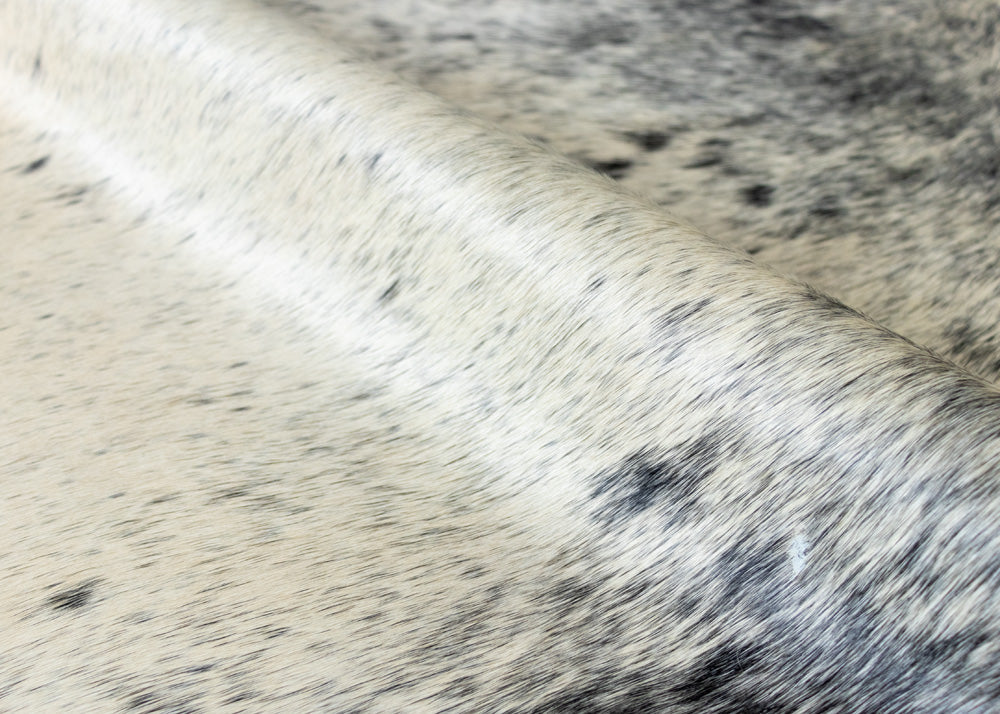 cowhide rug