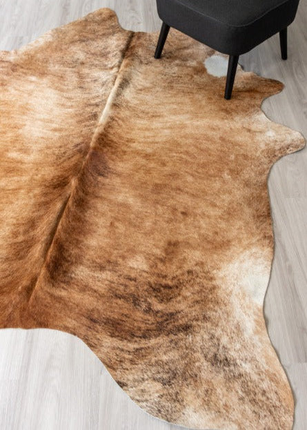 genuine cowhide rug for sale online in Australia