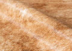 cowhide rug