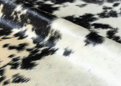 cowhide rug
