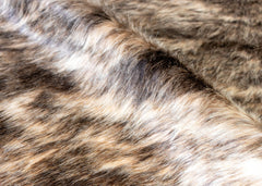 cowhide rug