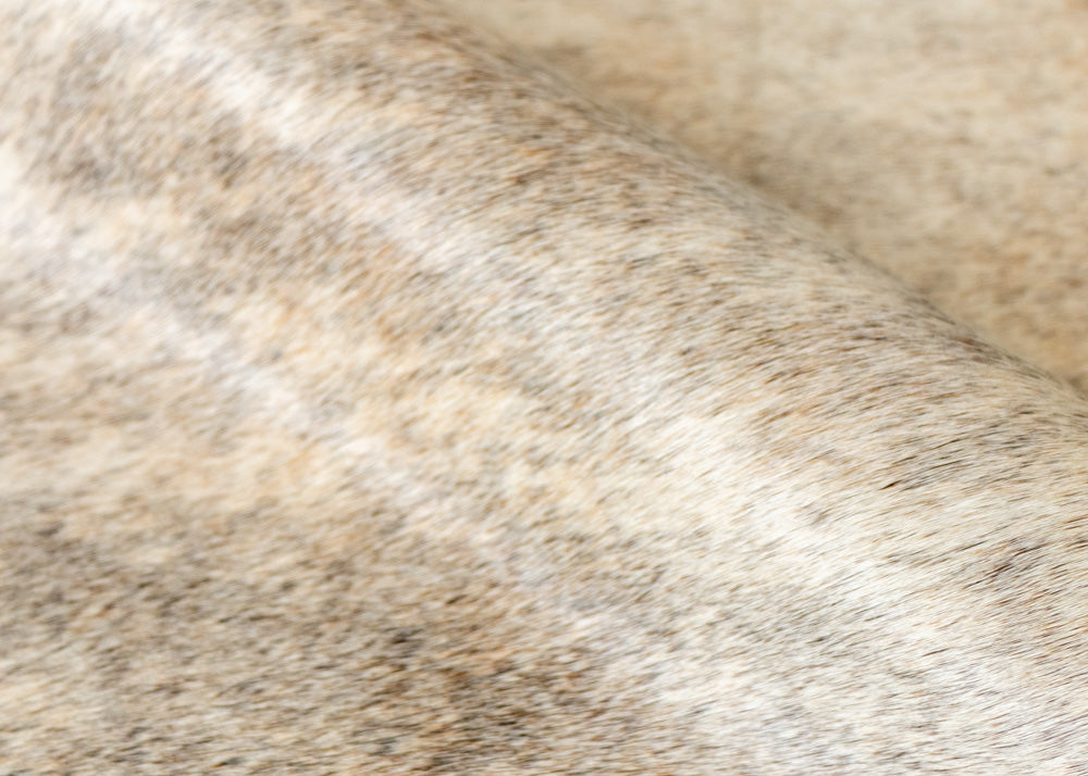 cowhide rug