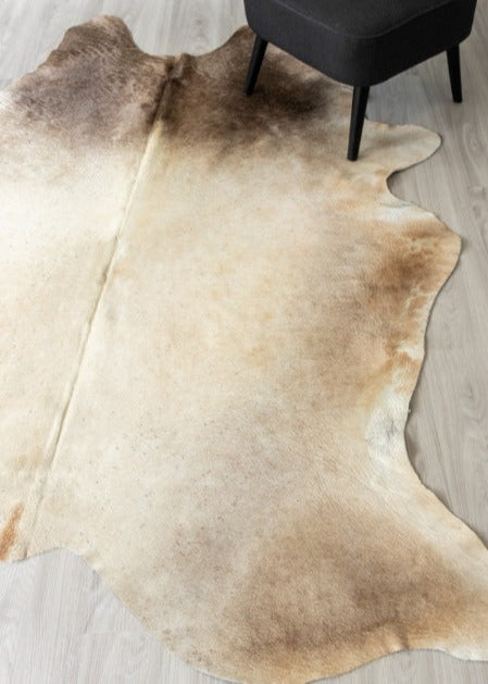 genuine cowhide rug for sale online in Australia
