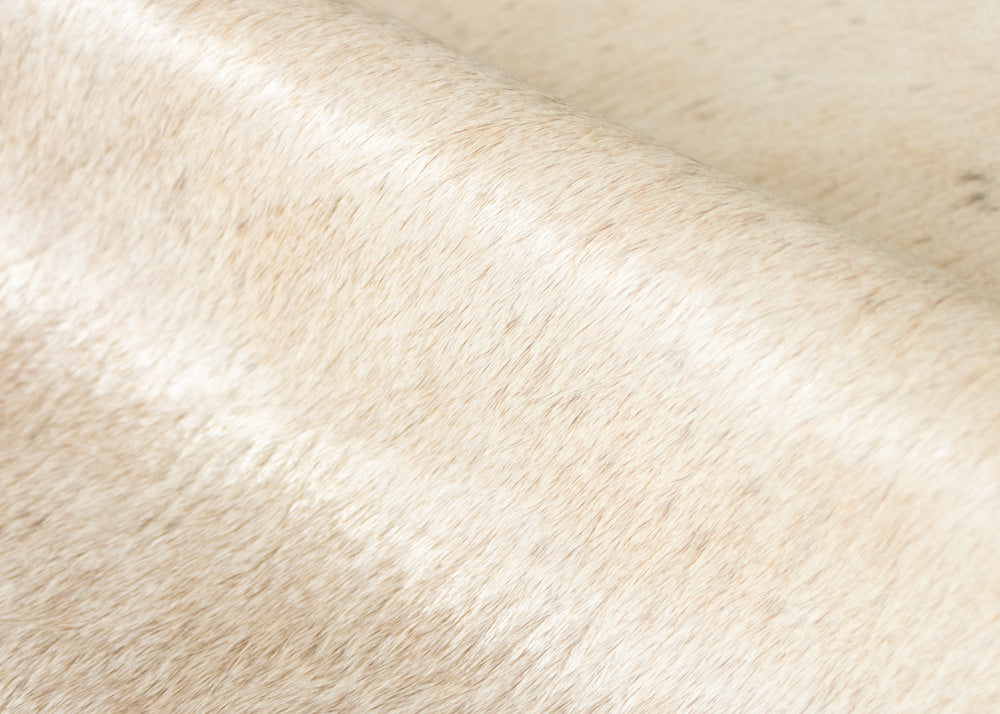 cowhide rug