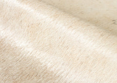 cowhide rug